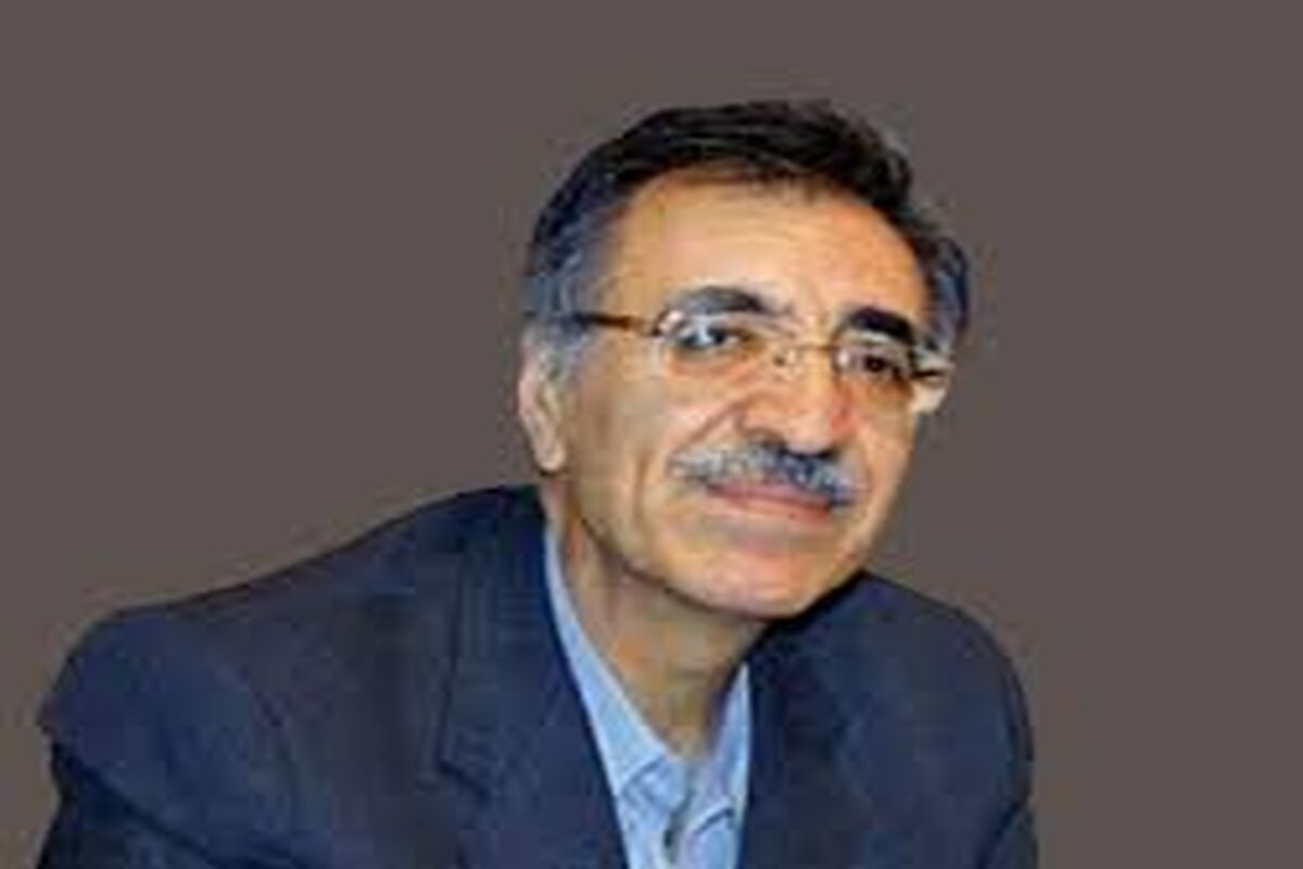 احمد وکیلیان