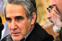 مهدی هاشمی بازیگر فیلم سینمایی «کوسه» شد