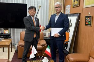 آغاز فصل نوین همکاری‌های فناوری تهران و توکیو