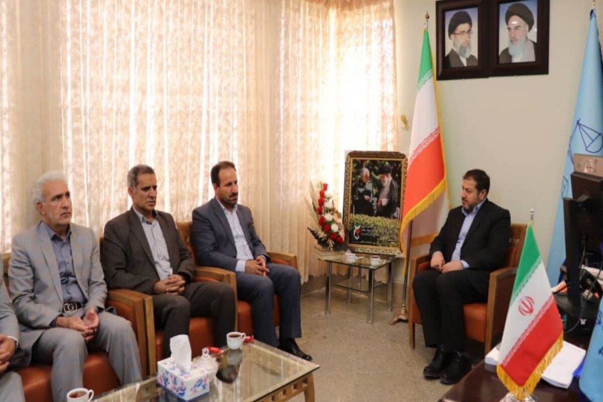 بنیاد شهید