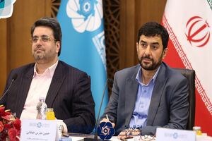 توسعه صادرات و تحقق جهش تولید از اولویت های کاری وزارت صنعت است