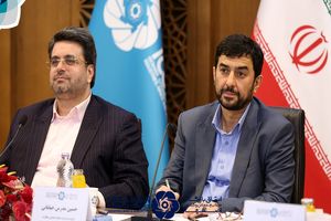 توسعه صادرات و تحقق جهش تولید از اولویت های کاری وزارت صنعت است