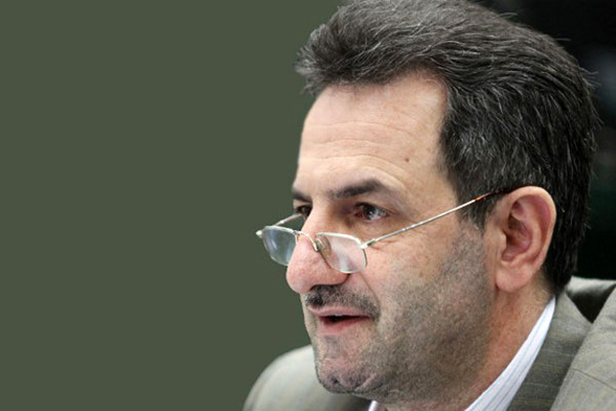 رئیس سازمان بهزیستی کشور