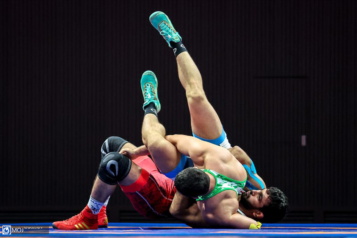 بازی های آسیایی هانگژو ۲۰۲۳ -در رشته کشتی آزاد