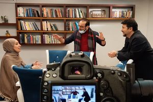 خلاء برنامه های نمایشی در حوزه سلامت احساس می شود/تلویزیون بارها در مورد مسائل زنان سخن گفته است