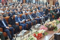 مازندران سلامت و یکپارچه، افق پیش رو برای استاندار جدید مازندران