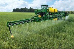 واگذاری اراضی شیبدار به کشاورزان و فارغ‌التحصیلان بخش کشاورزی