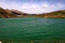 بیش از 5 هزار و 800 میلیارد ریال جهت تکمیل شبکه آبیاری سد بیدکان
