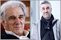 هم بازی شدن پژمان جمشیدی با مهدی هاشمی