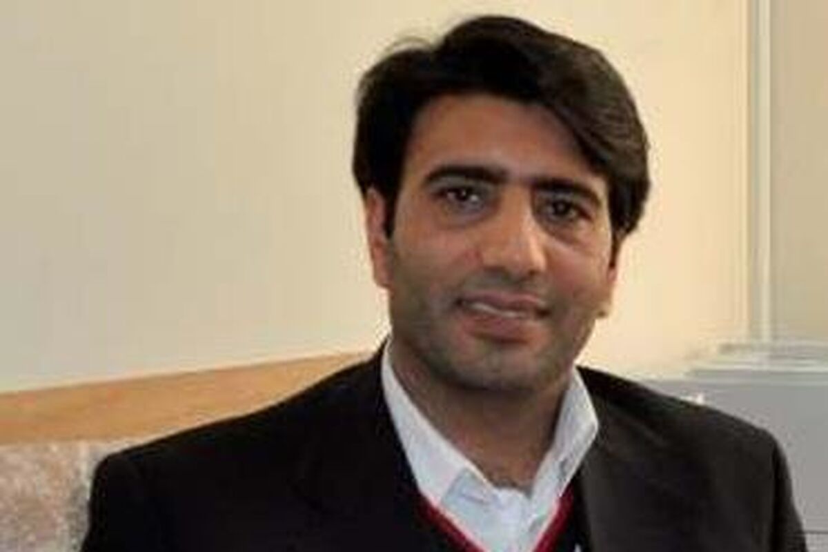 علیرضا فارسی