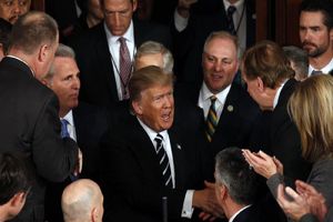 یکی دیگر از مشاوران ترامپ استعفا می‌کند