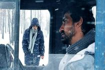 اولین حضور جهانی «آه سرد» در جشنواره سانتاباربارای آمریکا 