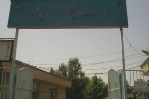 شبکه بهداشت و درمان کنگاور سفارشی اداره می‌شود 