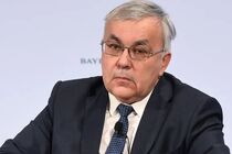 مسکو بر نقش فعال در خاورمیانه تاکید کرد