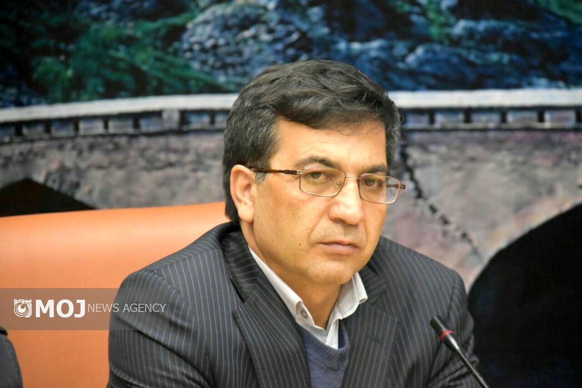 محمد دره وزمی