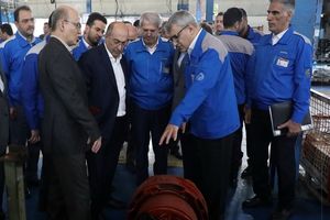 اصلاحات استراتژیک در ایران‌خودرو دیزل با هدف افزایش سهم بازار در خودروهای تجاری