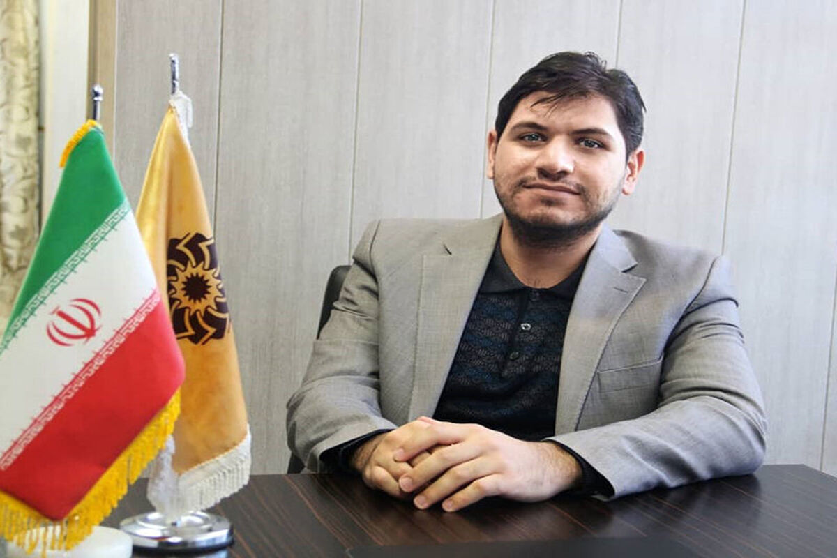 محمد مخدومی