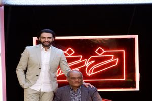 نادر فلاح مهمان برنامه گفتگومحور «رخ به رخ» می‌شود