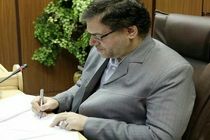 پورعباسی دبیر ستاد تحول و نوآوری در آموزش عالی سلامت شد