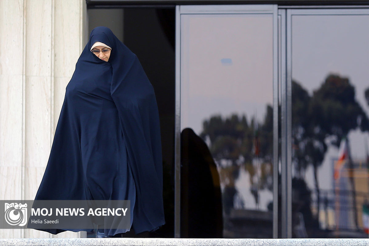 حاشیه جلسه هیات دولت - ۲ اسفند