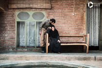 اکران آنلاین «اشک هور» آغاز می‌شود