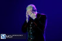 همسر علیرضا قربانی درگذشت