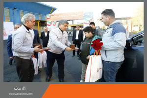 آغاز تحویل خودروی چانگان CS55 پلاس به مشتریان سایپا