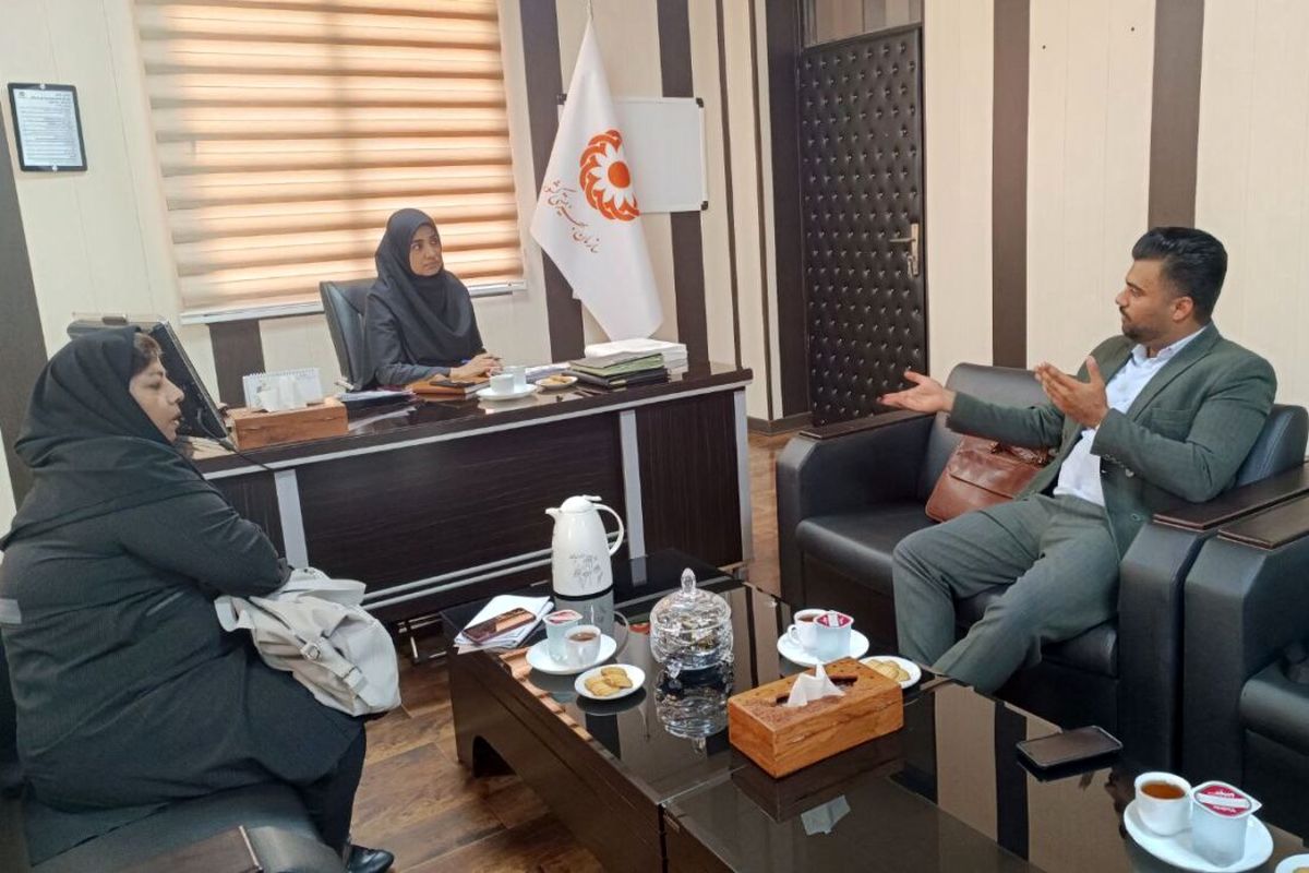  استارتاپ جامُش