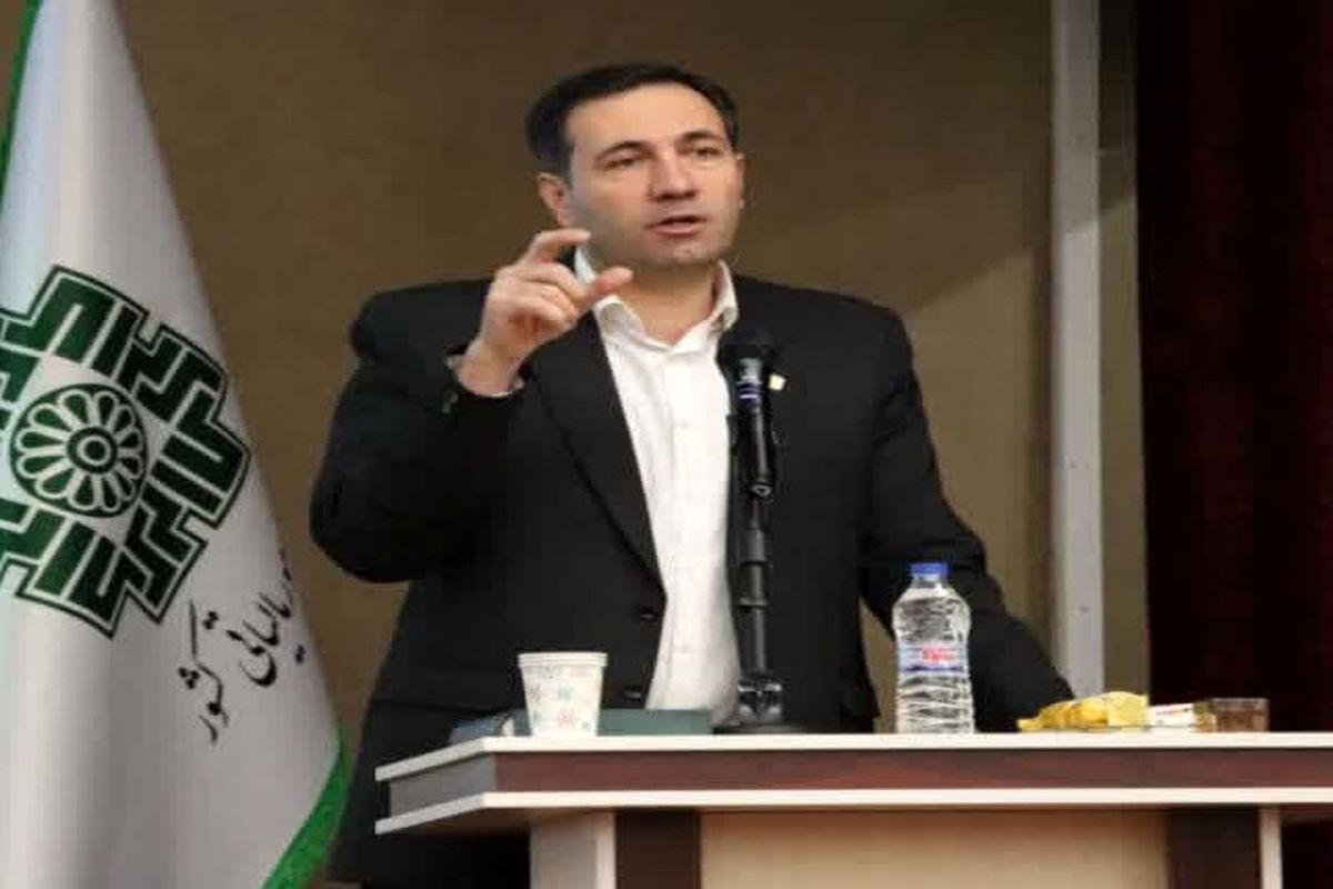 مدیرکل مالیات