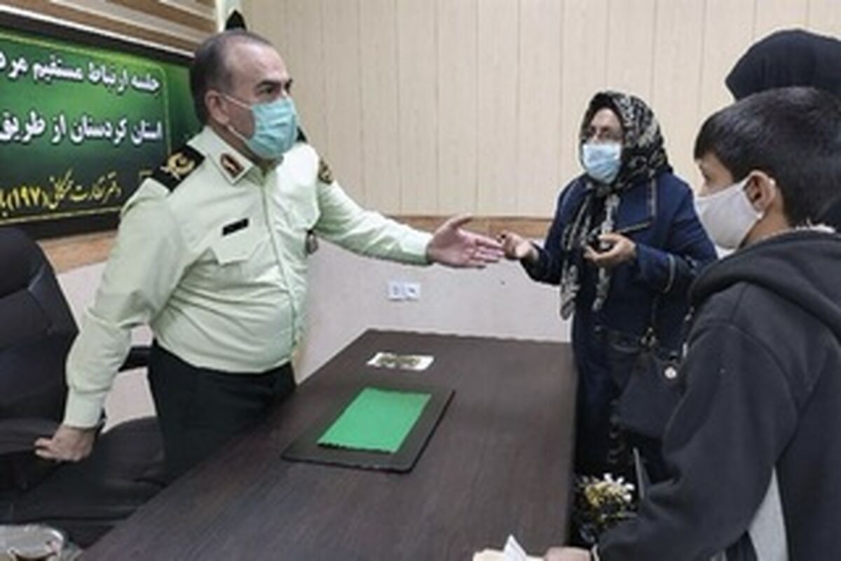 سردار علی آزادی