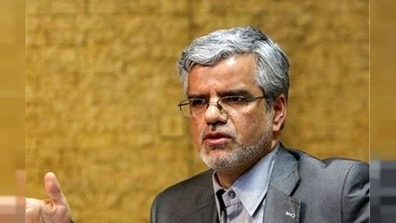 مدیریت دانشگاه تهران پاسخگو باشد