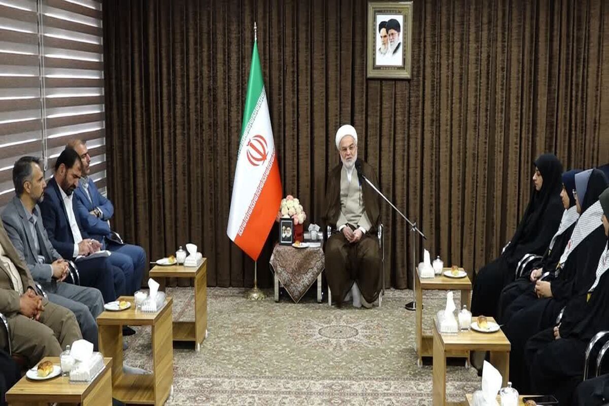ولی فقیه در کردستان