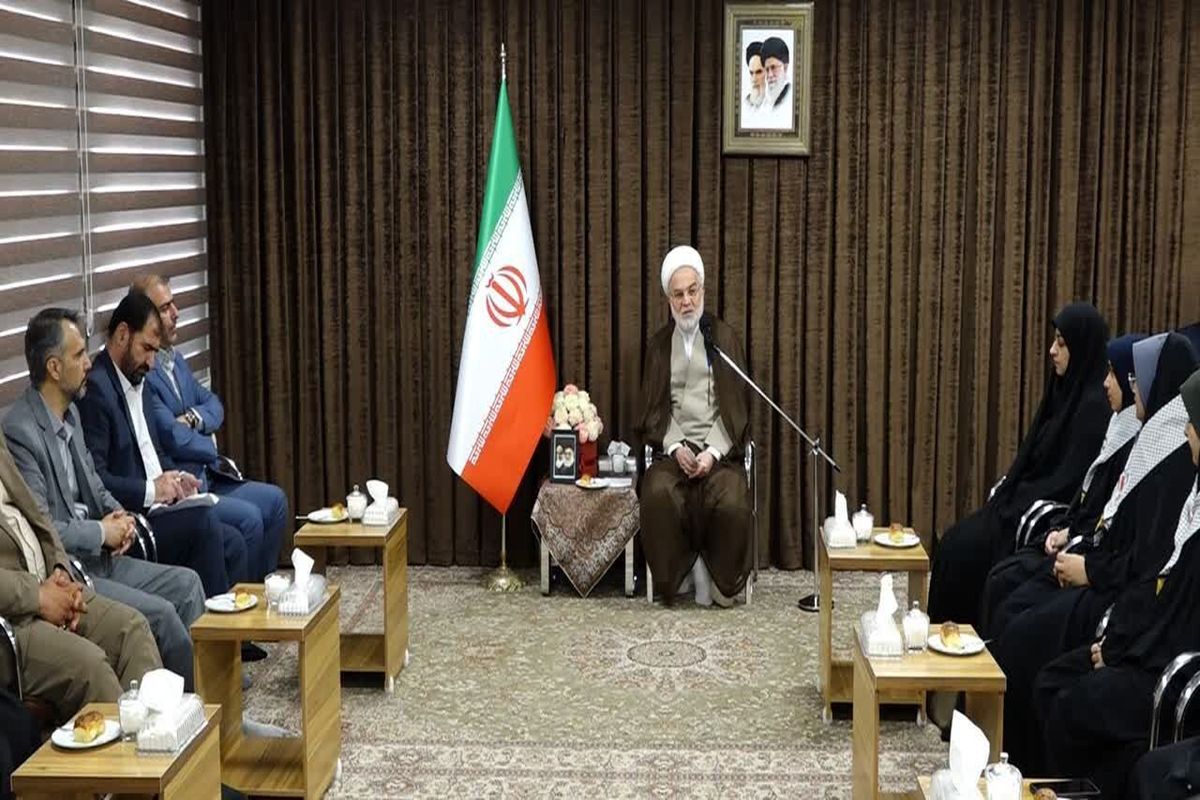 ولی فقیه در کردستان