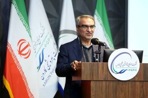 کاهش ریسک تولید محصولات دانش بنیان در پتروشیمی کارون