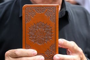 اهانت دوباره به قرآن کریم در دانمارک