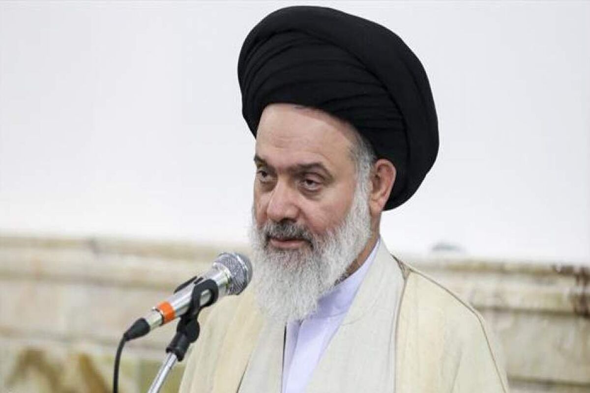 آیت الله سید هاشم حسینی بوشهری