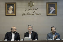 وزیر ارشاد بر نوسازی و آینده نگری سازمان سینمایی تاکید کرد