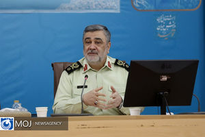 قطعا رزمندگان ما و جبهه مقاومت سیلی محکمی به دشمن خواهد زد