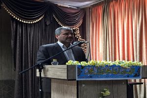 مسئولیت های امروز ما امانت مردمی و خدمت خالصانه به مردم است