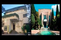 فعالیت خانه هنرمندان و عمارت نوفل‌لوشاتو از هشتم تیر شروع می‌شود