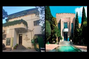 فعالیت خانه هنرمندان و عمارت نوفل‌لوشاتو از هشتم تیر شروع می‌شود