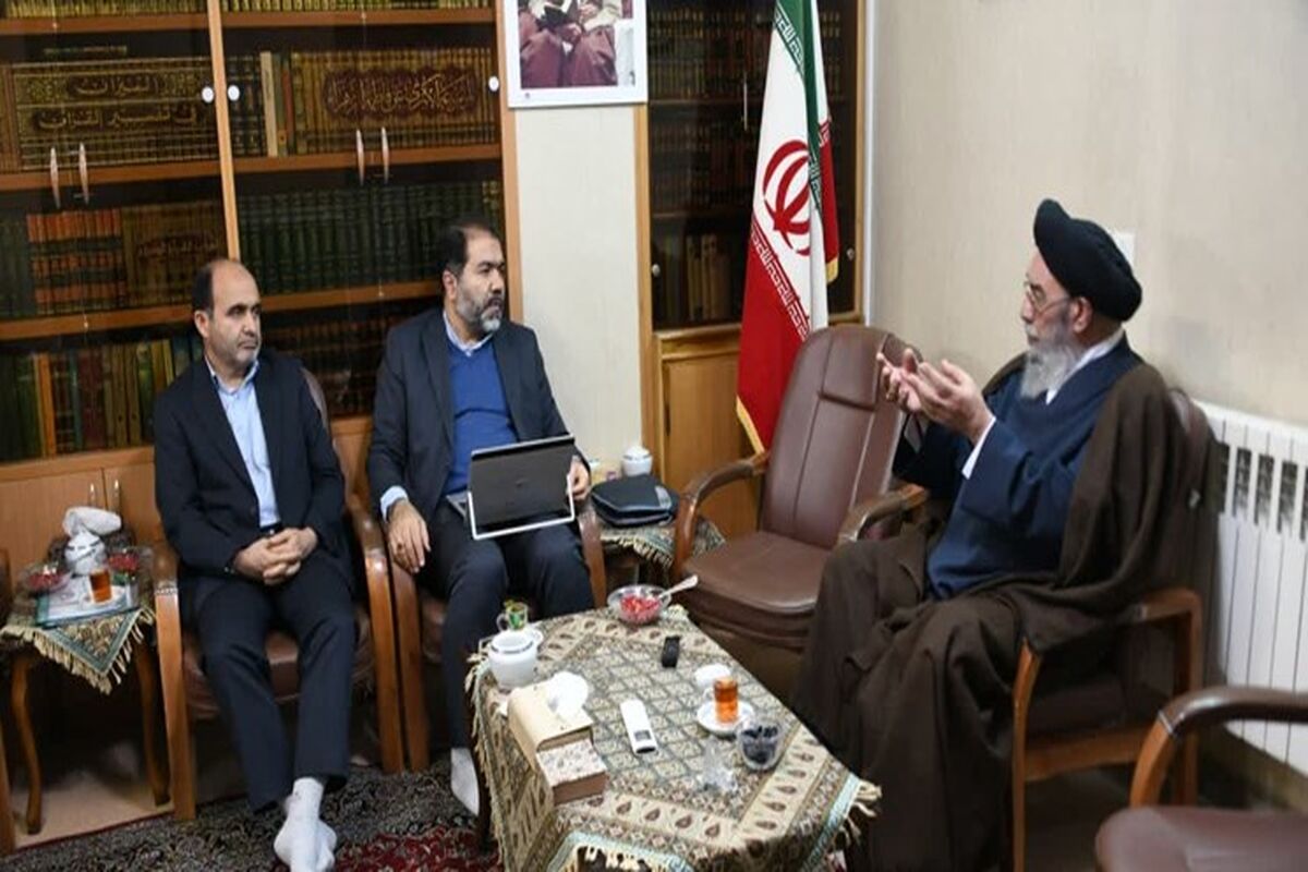 امام جمعه اصفهان