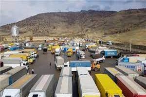 کاهش ۴ درصدی وزن محصولات کشاورزی صادراتی ایران