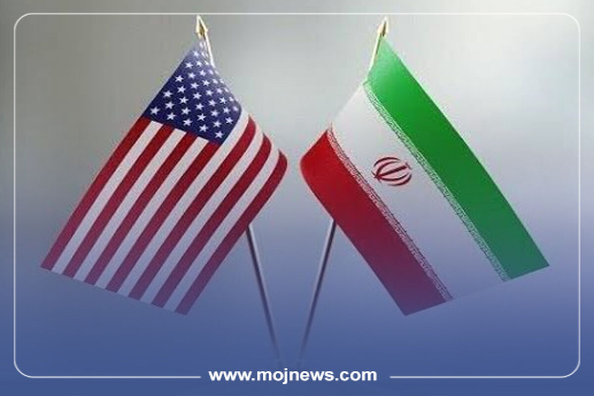 کاور 14 بند توافق ایران و  امریکا