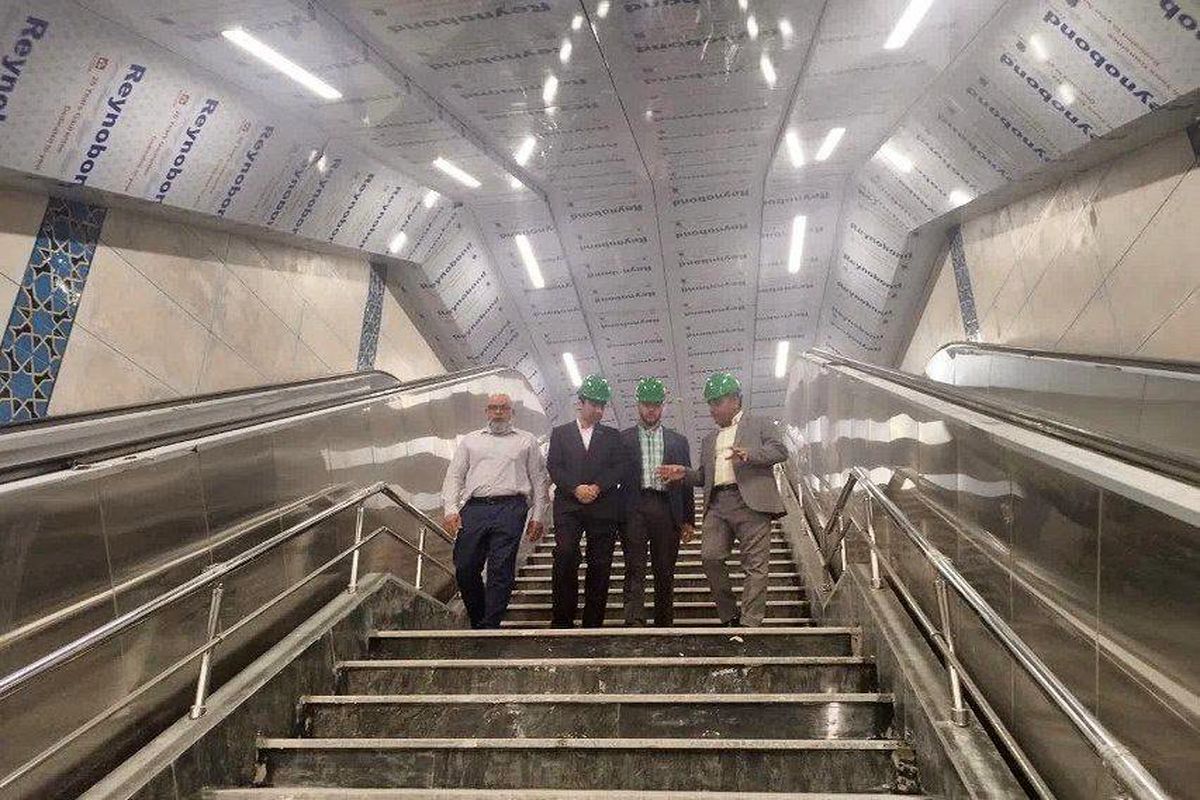 جردی واکوئر