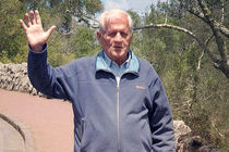 اکبر عالمی دار فانی را وداع گفت