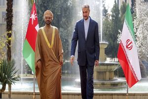 حجم تبادلات تجاری ایران و عمان دو و نیم برابر ارتقاء یافته است