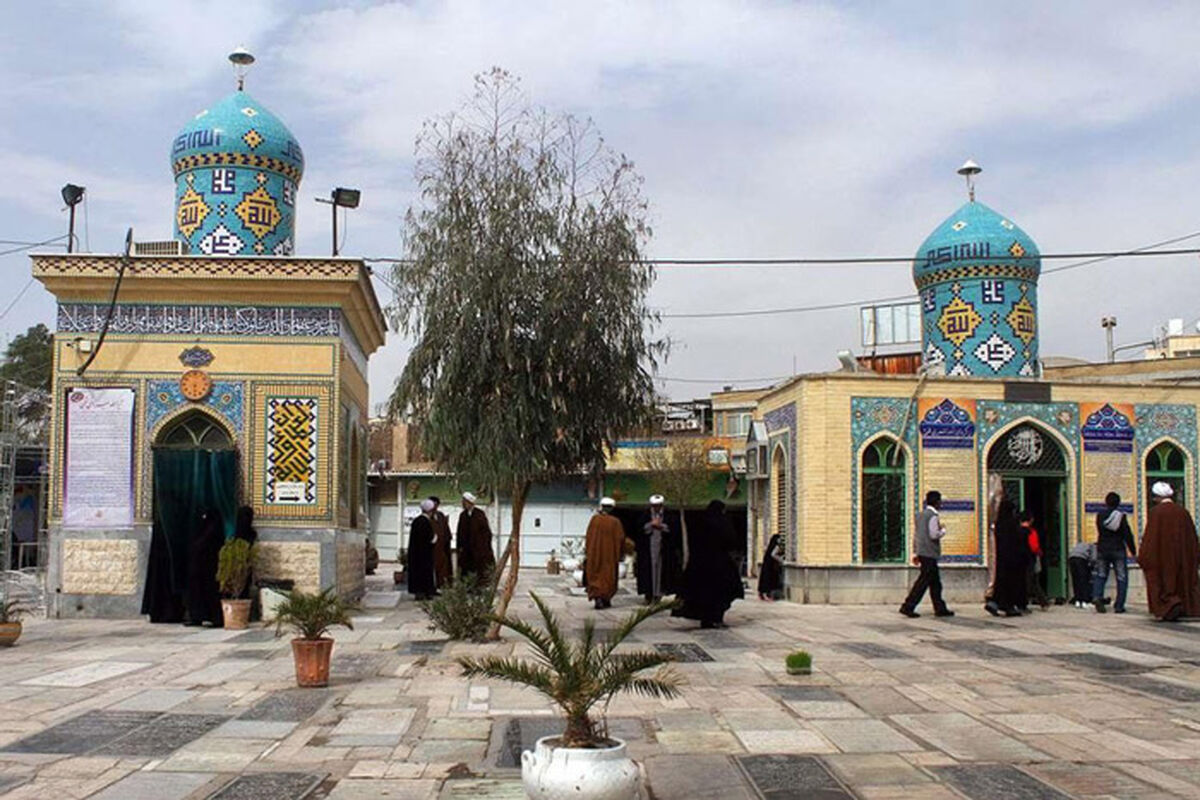 شیخان