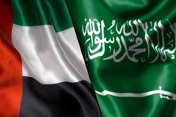 عربستان از نفوذ امارات در لبنان نگران است