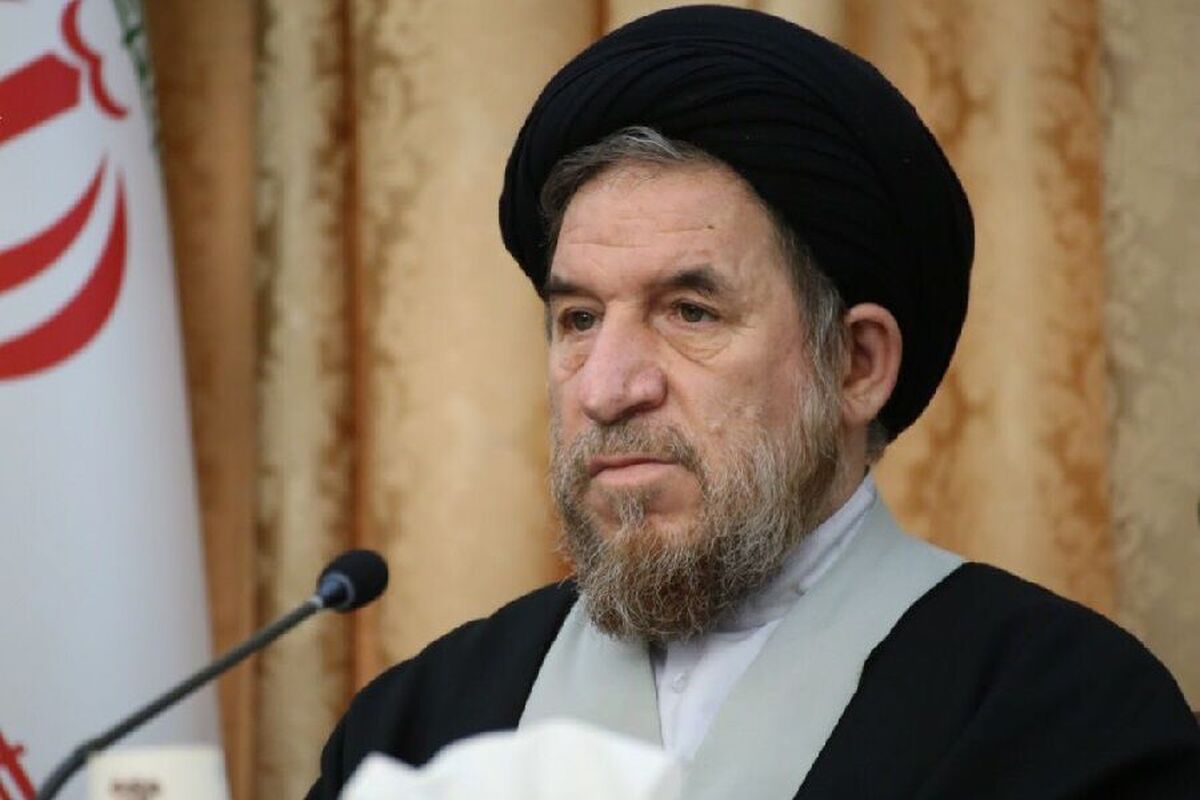 سید محمد رضا میر تاج الدینی